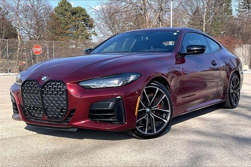 2023 BMW M440 M440i xDrive