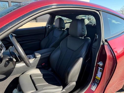 2023 BMW M440 M440i xDrive