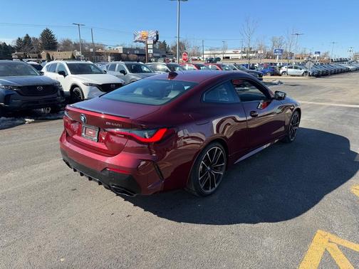 2023 BMW M440 M440i xDrive