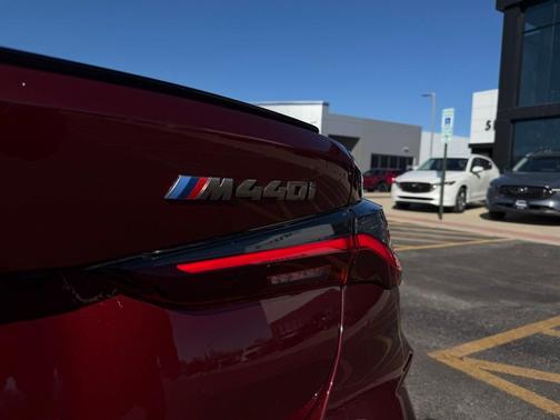 2023 BMW M440 M440i xDrive