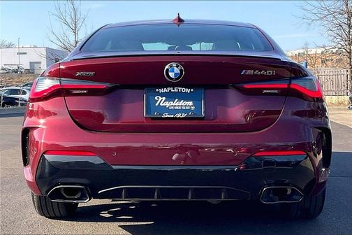 2023 BMW M440 M440i xDrive