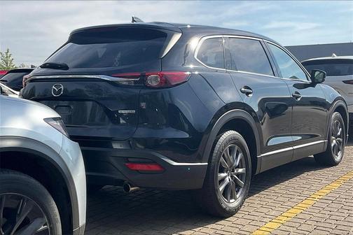 2023 Mazda CX-9 Touring