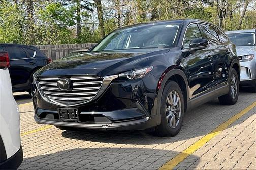 2023 Mazda CX-9 Touring