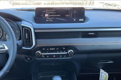 2026 Mazda CX-50 2.5 S Premium