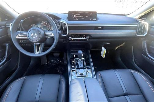 2026 Mazda CX-50 2.5 S