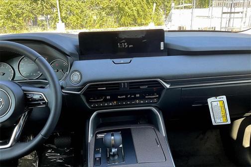 2026 Mazda CX-90 3.3 Turbo Preferred
