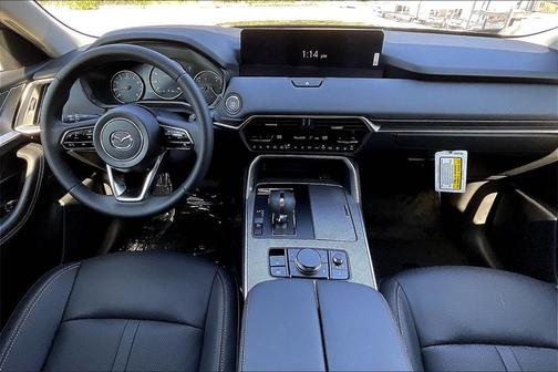 2026 Mazda CX-90 3.3 Turbo Preferred