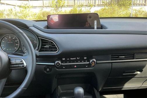 2026 Mazda CX-30 2.5 S Preferred