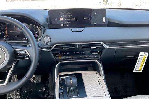 2026 Mazda CX-90 Preferred