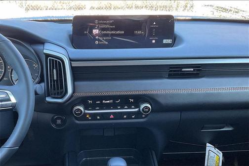 2026 Mazda CX-50 2.5 S