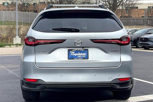 2025 Mazda CX-90 PHEV Premium