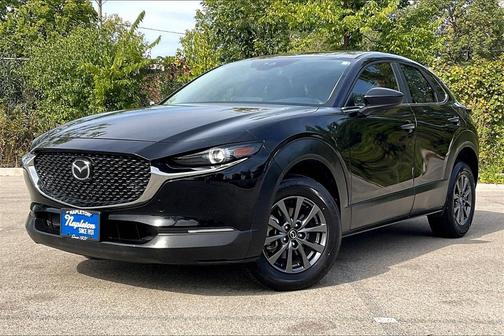 2021 Mazda CX-30 2.5 S