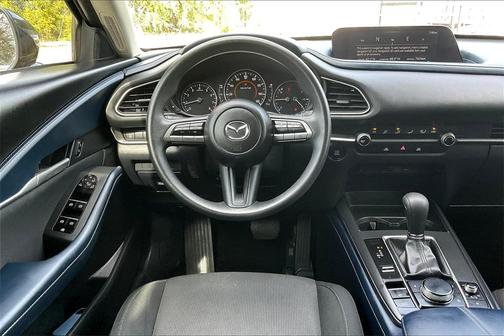2021 Mazda CX-30 2.5 S