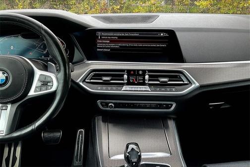 2019 BMW X5 xDrive50i
