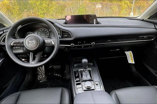 2026 Mazda CX-30 2.5 S Preferred