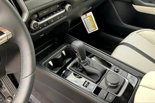 2026 Mazda CX-50 2.5 Turbo