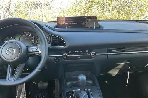 2026 Mazda CX-30 2.5 S