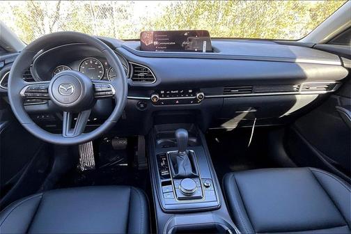 2026 Mazda CX-30 2.5 S