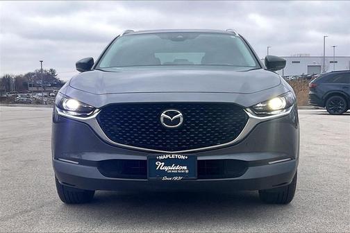 2023 Mazda CX-30 2.5 Turbo Premium Plus Package