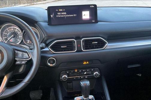 2023 Mazda CX-5 2.5 S Select Package