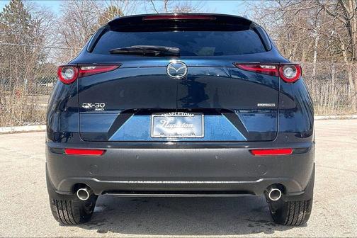 2026 Mazda CX-30 2.5 S Premium