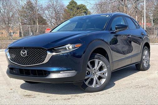 2026 Mazda CX-30 2.5 S Premium