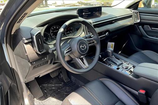 2025 Mazda CX-50 Hybrid Premium Plus