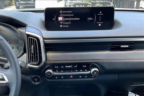 2025 Mazda CX-50 Hybrid Premium Plus