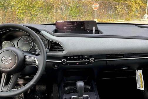 2026 Mazda CX-30 2.5 S