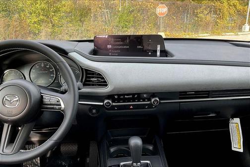 2026 Mazda CX-30 2.5 S Aire Edition