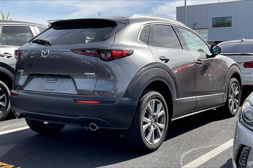 2023 Mazda CX-30 2.5 S Premium Package