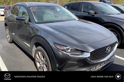 2023 Mazda CX-30 2.5 S Premium Package
