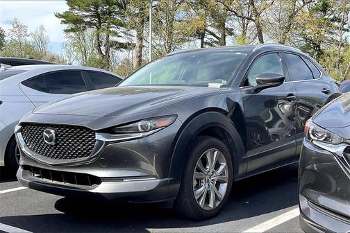 2023 Mazda CX-30 2.5 S Premium Package