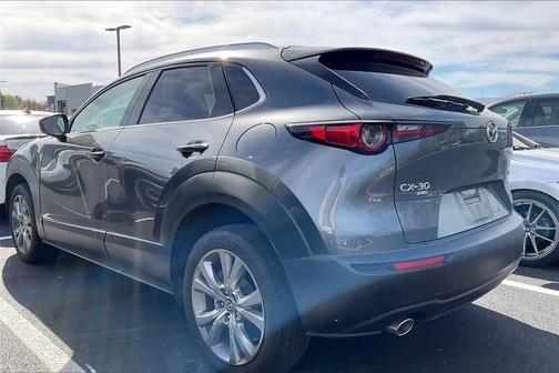 2023 Mazda CX-30 2.5 S Premium Package