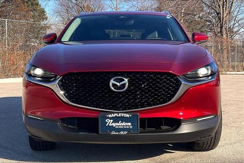 2024 Mazda CX-30 2.5 S Premium Package