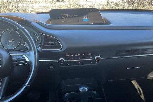 2024 Mazda CX-30 2.5 S Premium Package