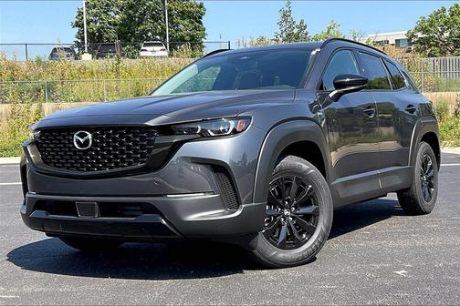 2025 Mazda CX-50 Hybrid Premium