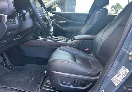 2022 Mazda CX-30 2.5 Turbo Premium Plus Package