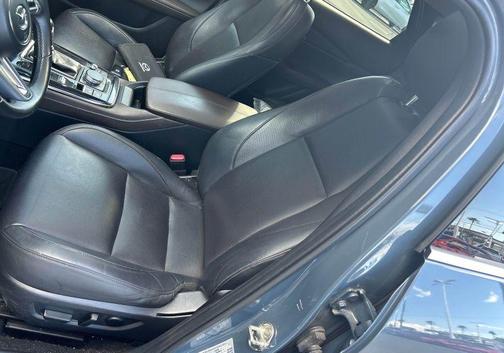 2022 Mazda CX-30 2.5 Turbo Premium Plus Package