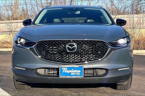 2022 Mazda CX-30 2.5 Turbo Premium Plus Package