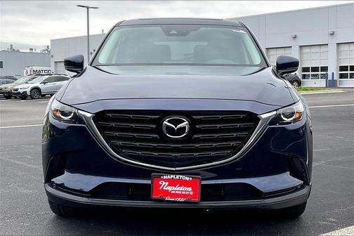 2023 Mazda CX-9 Touring Plus
