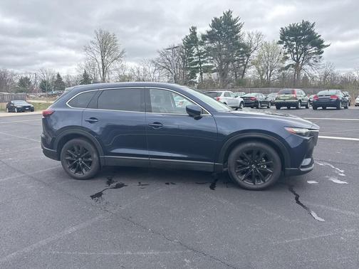 2023 Mazda CX-9 Touring Plus