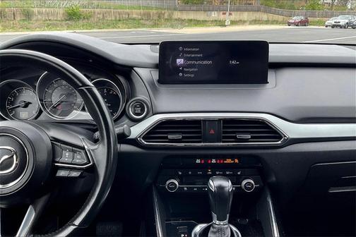 2023 Mazda CX-9 Touring Plus