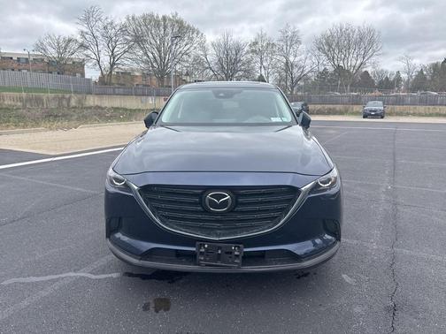 2023 Mazda CX-9 Touring Plus
