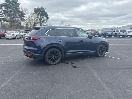 2023 Mazda CX-9 Touring Plus