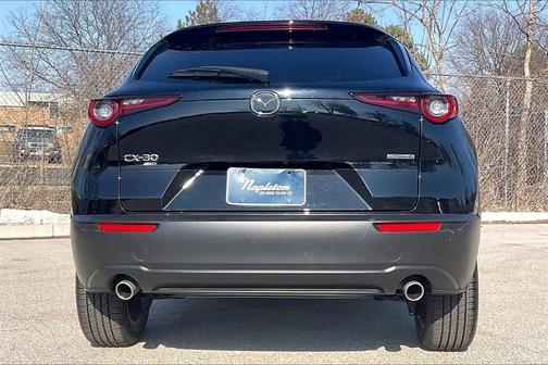 2023 Mazda CX-30 2.5 S Preferred Package