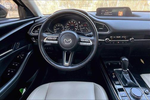 2023 Mazda CX-30 2.5 S Preferred Package