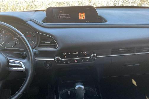 2023 Mazda CX-30 2.5 S Preferred Package