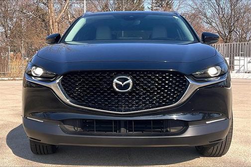 2023 Mazda CX-30 2.5 S Preferred Package