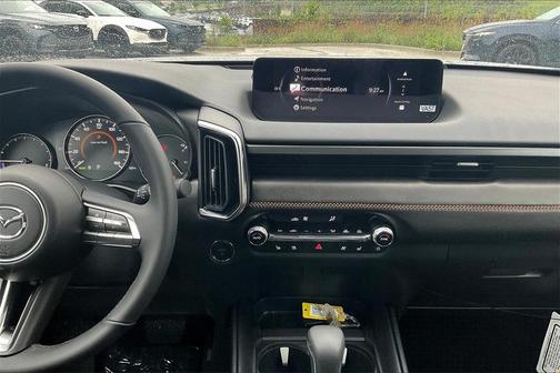 2025 Mazda CX-50 Hybrid Premium Plus